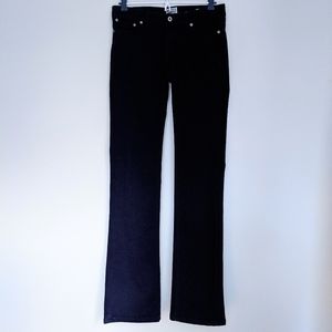 🇨🇦 Naked & Famous The Boot Jeans Made In Canada